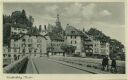 Postkarte - Laufenburg Baden
