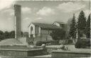 Foto-AK - Laufenburg Rhina Marienkirche in den 50er Jahren