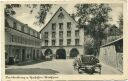 Postkarte - Laufenburg am Hochrhein