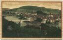 Postkarte - Laufenburg-Schweiz 30er Jahre
