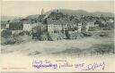 Postkarte - Gross-Laufenburg 