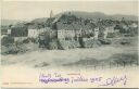 Postkarte - Gross-Laufenburg