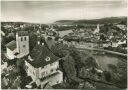 Postkarte - Laufenburg am Rhein