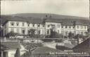 Neuchâtel - Maternité - École Neuchâtloise d' Infirmières H. M. I.