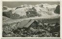 Bovalhütte S.A.C. mit Palü und Bellavista - Foto-AK