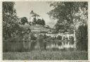 Buchs - Werdenberg - Schloss - Foto-AK Grossformat