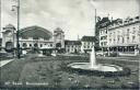 Basel - Bundesbahnhof - Foto-AK