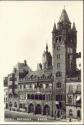 asel - Rathaus - Foto-AK