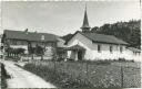 Chtel-St-Denis - Chapelle de Fruence - Foto-AK