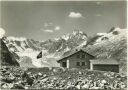 Albignahütte Bergell - Sektion Hoher Rohn S.A.C. - Foto-AK