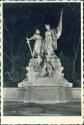 Neuchatel - Neuenburg - Monument de la Republique - Foto-AK