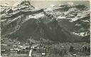 Les Diablerets - Foto-AK
