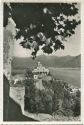 Locarno - Basilica-Santuario Madonna del Sasso - Foto-AK