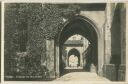 Charteau de Neuchâtel - Le Cloitre - Foto-AK