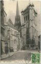 Postkarte - Genf - Cathedrale St. Pierre