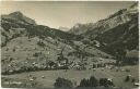 Les Diablerets - Foto-AK
