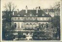 Neuchatel - Palais Rougemont - Foto-AK 30er Jahre