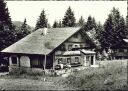 Ansichtskarte - Les Paccots s. Chatel-St.-Denis - Chalet La Cierne