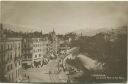 Lausanne - Le Grand Pont - Foto-AK