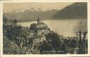 Foto-AK - Locarno - Madonna del Sasso