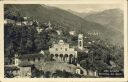 Foto-AK - Locarno - Madonna del Sasso