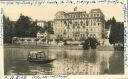 Postkarte - Lugano - Grand Hotel du Parc