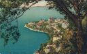 Montreux - La Baie - Ansichtskarte