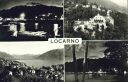 Ansichtskarte - Locarno