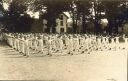 Seeländisches Bezirksturnfest Biel 1922 - Foto-AK