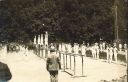 Seeländisches Bezirksturnfest Biel 1922 - Foto-AK