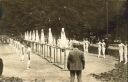 Seeländisches Bezirksturnfest Biel 1922 - Foto-AK