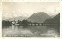 Lago di Lugano - Ponte di Melide