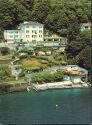 Ansichtskarte - Hotel Restaurant Eden au Lac - Brissago