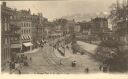 Lausanne - Le Grand Pont et les Alpes