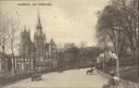 Ansichtskarte - Lausanne - La Cathedrale