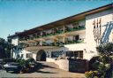 Ansichtskarte - Ascona Hotel Europe au Lac
