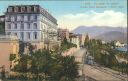 Lugano - Grand Hotel Splendide e Nuovo Quai