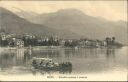 Ansichtskarte - Locarno - Muralto presso Locarno