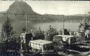 Lugano - Lago e San Salvatore