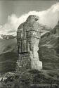 Postkarte - Col du Simplon