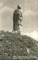 Col du Simplon - Monument occupation des frontieres 1939-1945