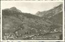 Ansichtskarte - Les Diablerets