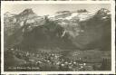Ansichtskarte - Les Diablerets