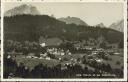 Ansichtskarte - Les Diablerets - Villars