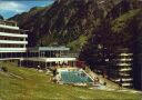 Ansichtskarte - Bad Vals