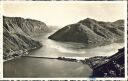 Ansichtskarte - Lago di Lugano - Ponte di Melide