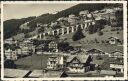 Ansichtskarte - Leysin et le viaduc