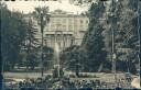 Locarno - Grand Hotel Palace - Foto-AK