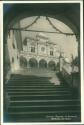 Locarno - Ingresso al Santuario - Madonna del Sasso - Foto-AK