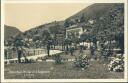 Locarno - Hotel Beau Rivage et d'Angleterre - Foto-AK